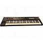 Used Yamaha MX61 61 Key Keyboard Workstation thumbnail