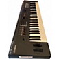 Used Yamaha MX61 61 Key Keyboard Workstation