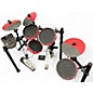 Used Alesis Nitro Max 8-Piece Electric Drum Set thumbnail