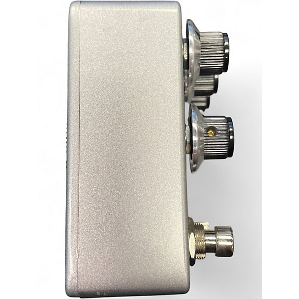 Used Demonfx Gladiator Double Preamp Effect Pedal