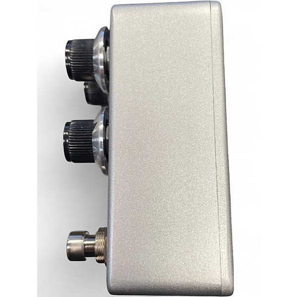 Used Demonfx Gladiator Double Preamp Effect Pedal