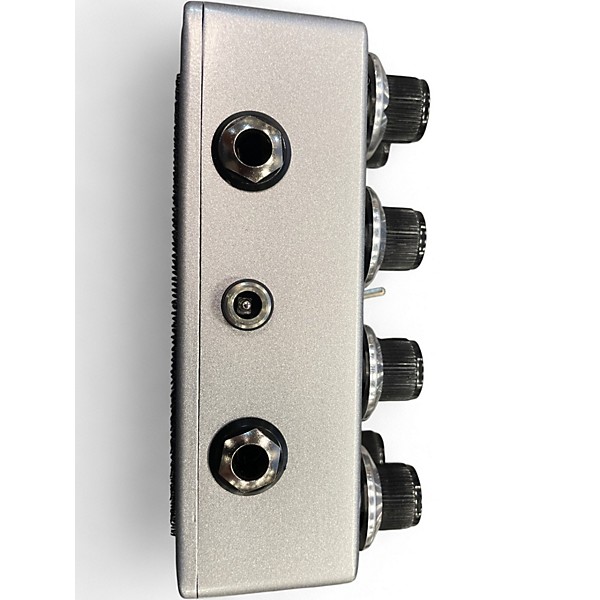 Used Demonfx Gladiator Double Preamp Effect Pedal