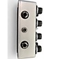 Used Demonfx Gladiator Double Preamp Effect Pedal