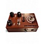 Used Dolamo Vintage Distortion Effect Pedal