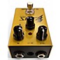 Used TC Electronic Zeus Drive Overdrive Effect Pedal