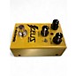 Used TC Electronic Zeus Drive Overdrive Effect Pedal
