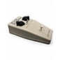 Used Behringer Fuzz Bender Effect Pedal