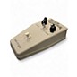 Used Behringer Fuzz Bender Effect Pedal
