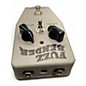 Used Behringer Fuzz Bender Effect Pedal