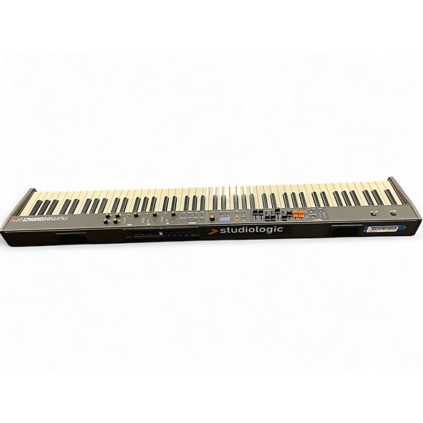 Used Studiologic Numa Compact XSE Keyboard Workstation