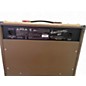 Used Fender Acoustasonic Jr 40W Acoustic Guitar Combo Amp