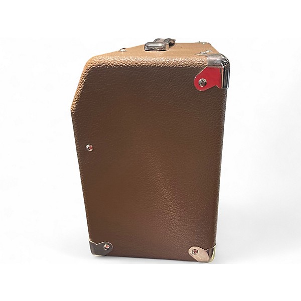 Used Fender Acoustasonic Jr 40W Acoustic Guitar Combo Amp