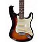 Used Fender Player II Stratocaster Three Color Sunburst  Solid Body Electric Guitar