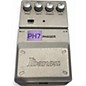 Used Ibanez PH7 Phaser Effect Pedal thumbnail