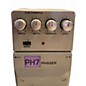 Used Ibanez PH7 Phaser Effect Pedal