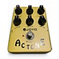 Used Joyo Actone Effect Pedal thumbnail
