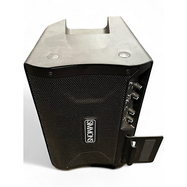 Used Simmons DA2112 Drum Amplifier