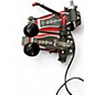Used DW 5000 Series Double Double Bass Drum Pedal thumbnail