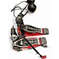 Used DW 5000 Series Double Double Bass Drum Pedal