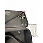 Used DW 9000 Series Double Double Bass Drum Pedal