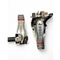 Used DW 9000 Series Double Double Bass Drum Pedal