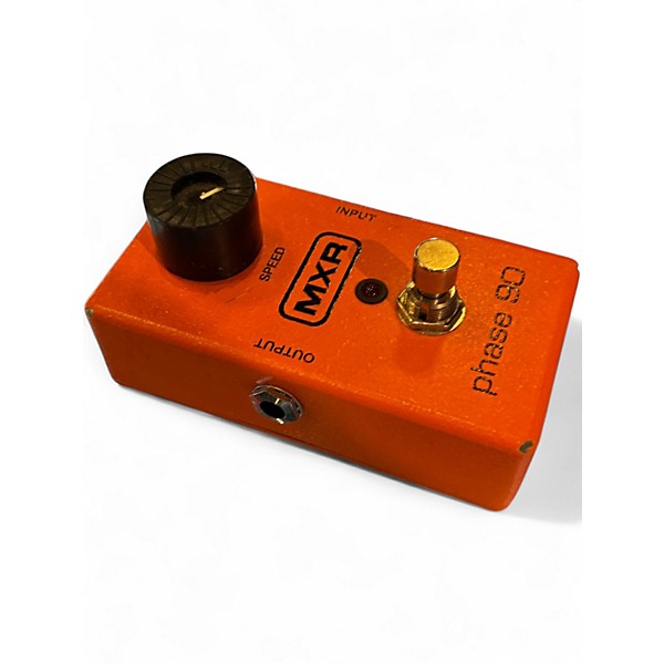 Used MXR M101 Phase 90 Effect Pedal