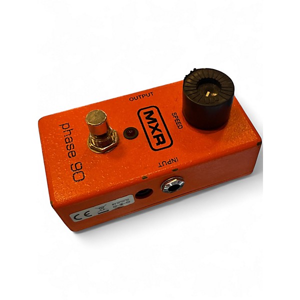 Used MXR M101 Phase 90 Effect Pedal
