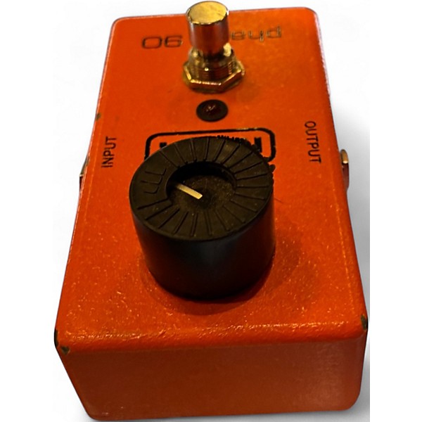 Used MXR M101 Phase 90 Effect Pedal