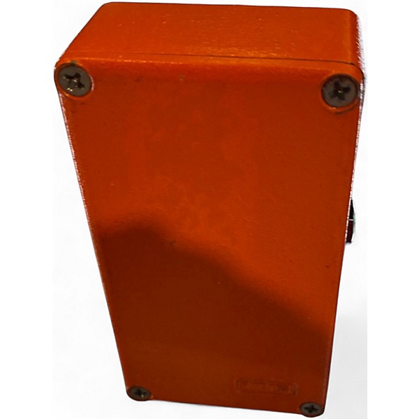 Used MXR M101 Phase 90 Effect Pedal