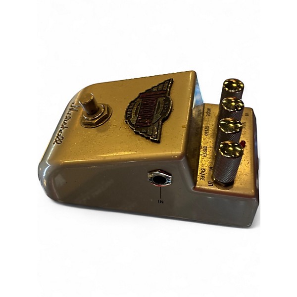 Used Marshall VIBRATREM Effect Pedal