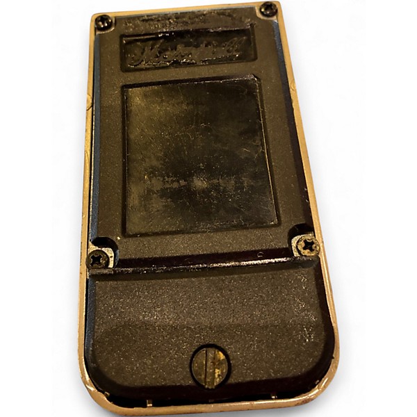 Used Marshall VIBRATREM Effect Pedal