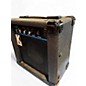 Used Kustom KLA10 Guitar Combo Amp