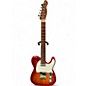 Used Firefly FFTL telecaster 2 Color Sunburst Solid Body Electric Guitar thumbnail