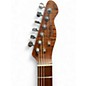 Used Firefly FFTL telecaster 2 Color Sunburst Solid Body Electric Guitar