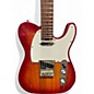Used Firefly FFTL telecaster 2 Color Sunburst Solid Body Electric Guitar