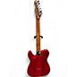 Used Firefly FFTL telecaster 2 Color Sunburst Solid Body Electric Guitar