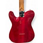 Used Firefly FFTL telecaster 2 Color Sunburst Solid Body Electric Guitar