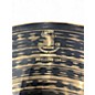 Used Zildjian 14in S Dark Hi Hat 14 Cymbal