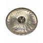 Used Zildjian 22in Z HEAVY POWER RIDE 22 Cymbal