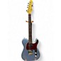 Used G&L Tribute ASAT Classic Sonic Blue Solid Body Electric Guitar thumbnail