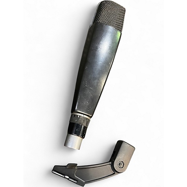 Used Sennheiser MD421 Dynamic Microphone