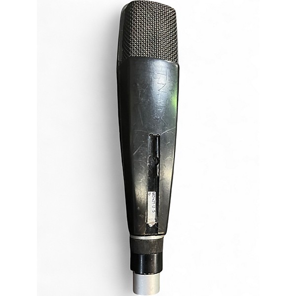 Used Sennheiser MD421 Dynamic Microphone