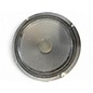 Used Celestion G10 Vintage 60W 16ohm Raw Frame Speaker thumbnail