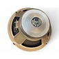 Used Celestion G10 Vintage 60W 16ohm Raw Frame Speaker