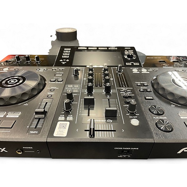 Used Pioneer DJ XDJ-RR DJ Controller