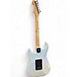 Used Fender Player Stratocaster HSS Sonic Blue Solid Body Electric Guitar