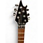 Used EVH Wolfgang Standard Tahiti Night Solid Body Electric Guitar