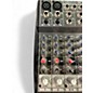 Used Behringer Xenyx 802 Unpowered Mixer