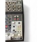 Used Behringer Xenyx 802 Unpowered Mixer