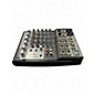 Used Behringer Xenyx 802 Unpowered Mixer